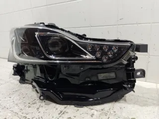 8114553850 Фара full led Lexus IS 3 restailing Арт 2-121343, вид 2