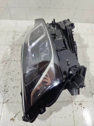 8114553850 Фара full led Lexus IS 3 restailing Арт 2-121343, вид 5