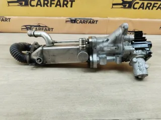 LR001002 Радиатор egr Land Rover Freelander 2 Арт 2-121390, вид 5
