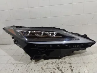 8114548F70 Фара led Lexus RX 4 Арт 2-121449, вид 1