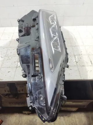 8114548F70 Фара led Lexus RX 4 Арт 2-121449, вид 4