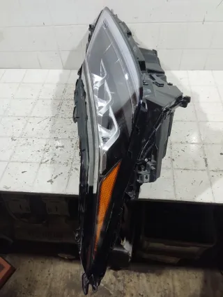8114548F70 Фара led Lexus RX 4 Арт 2-121449, вид 5