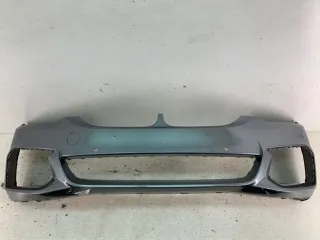 51118069075 Бампер передний BMW 5 G30/G31 Арт 2-121483, вид 1