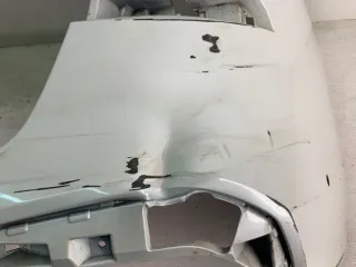 51118099116 Бампер задний BMW X5 G05  Арт 2-121516, вид 3