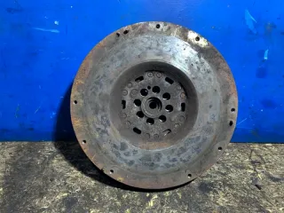 123105X00A Маховик Nissan Navara D40 Арт 2-121628, вид 1