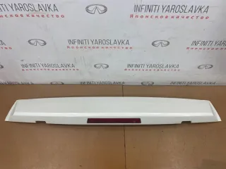 96030ZH10A Спойлер Infiniti QX56 1 Арт 2-121748, вид 1