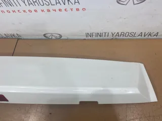 96030ZH10A Спойлер Infiniti QX56 1 Арт 2-121748, вид 4