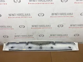 96030ZH10A Спойлер Infiniti QX56 1 Арт 2-121748, вид 7