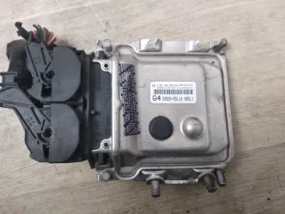 3392055L10 Блок управления двс Suzuki SX4 1 Арт 2-121837, вид 3