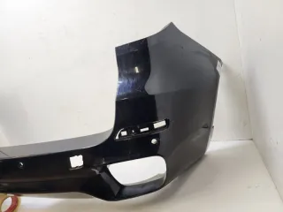 51128054021 Бампер задний BMW X5 F15 Арт 2-121903, вид 2