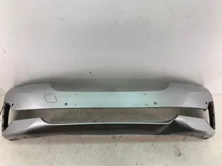 51119464207 Бампер передний BMW 5 G30/G31 Арт 2-121925, вид 1