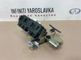 243507991A Блок предохранителей Infiniti Q50 Арт 2-122148, вид 3