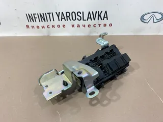 243507991A Блок предохранителей Infiniti Q50 Арт 2-122148, вид 4