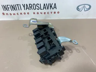 243507991A Блок предохранителей Infiniti Q50 Арт 2-122148, вид 5