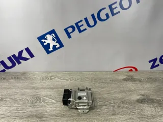 3391061m00 Блок управления двс Suzuki SX4 2 Арт 2-122206, вид 1