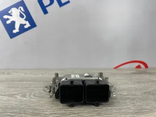 3391061m00 Блок управления двс Suzuki SX4 2 Арт 2-122206, вид 4