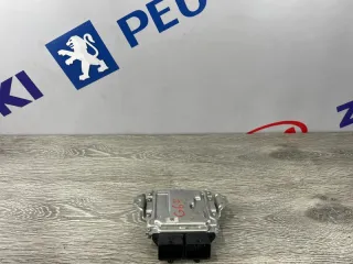 3391061m00 Блок управления двс Suzuki SX4 2 Арт 2-122206, вид 5