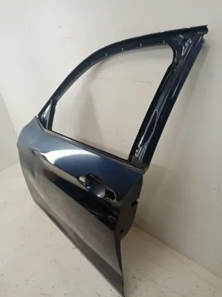 41517339357 Дверь передняя левая BMW X1 E84 Арт 2-122246, вид 2