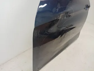 41517339357 Дверь передняя левая BMW X1 E84 Арт 2-122246, вид 9