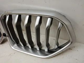 51138494884 Решетка радиатора BMW X6 G06 Арт 2-122299, вид 3