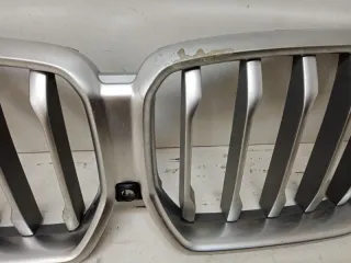 51138494884 Решетка радиатора BMW X6 G06 Арт 2-122299, вид 4