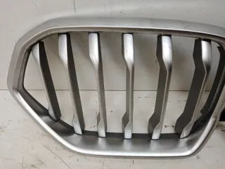 51138494884 Решетка радиатора BMW X6 G06 Арт 2-122299, вид 5