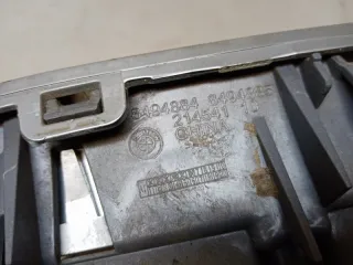 51138494884 Решетка радиатора BMW X6 G06 Арт 2-122299, вид 9