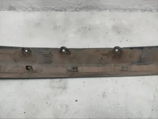 22960930 Накладка на бампер Cadillac Escalade 4 Арт 2-122301, вид 8