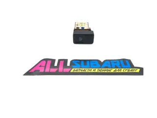 Кнопка (выключатель) Subaru Impreza 2 Арт 2-122347, вид 1