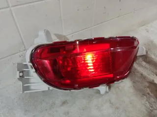 kb8m51660c Птф Mazda CX-5 2 Арт 2-122404, вид 3