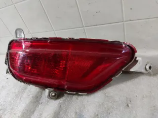 kb8m51660c Птф Mazda CX-5 2 Арт 2-122421, вид 1