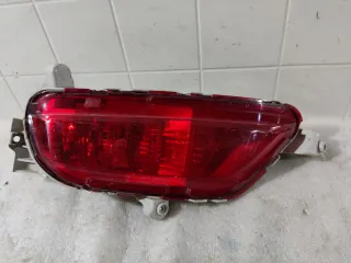 kb8m51660c Птф Mazda CX-5 2 Арт 2-122421, вид 2