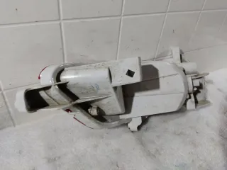 kb8m51660c Птф Mazda CX-5 2 Арт 2-122421, вид 6