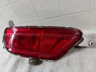 kb8m51660c Птф Mazda CX-5 2 Арт 2-122438, вид 1