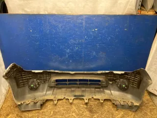 620225X00H Бампер передний Nissan Pathfinder 3 Арт 2-122619, вид 6