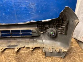 620225X00H Бампер передний Nissan Pathfinder 3 Арт 2-122619, вид 8