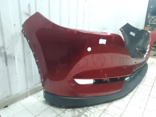 KF1A50031F8P Бампер передний Mazda CX-5 2 Арт 2-122808, вид 2