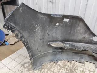 kf1b50031f8p Бампер передний Mazda CX-5 2 Арт 2-122839, вид 11