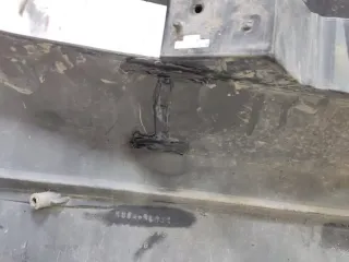 kf1b50031f8p Бампер передний Mazda CX-5 2 Арт 2-122839, вид 15