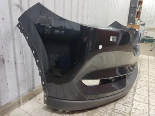 kf1b50031f8p Бампер передний Mazda CX-5 2 Арт 2-122839, вид 2