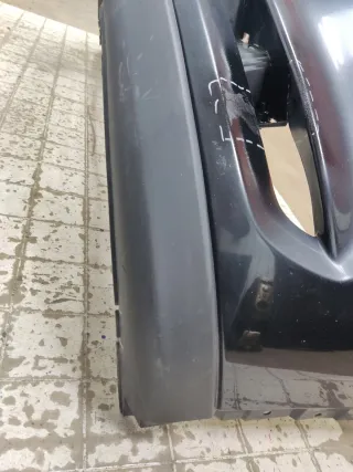 kf1b50031f8p Бампер передний Mazda CX-5 2 Арт 2-122839, вид 25