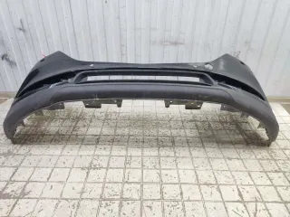 kf1b50031f8p Бампер передний Mazda CX-5 2 Арт 2-122839, вид 6
