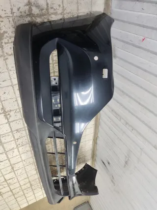 kf1b50031f8p Бампер передний Mazda CX-5 2 Арт 2-122839, вид 8
