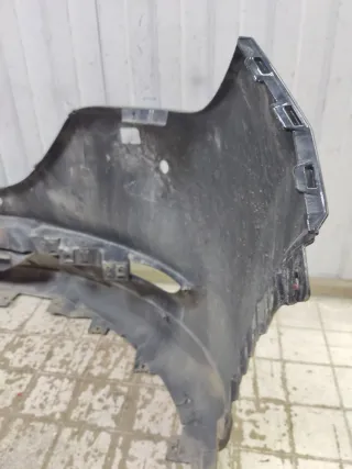 kf1b50031f8p Бампер передний Mazda CX-5 2 Арт 2-122839, вид 9