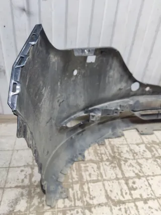 kf1b50031f8p Бампер передний Mazda CX-5 2 Арт 2-122839, вид 10