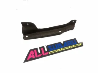  Кронштейн заднего бампера, крепление бампера Subaru Impreza 2 Арт 2-123081, вид 2