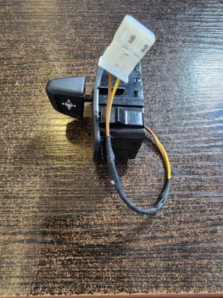 61319365877 Выключатель регулировки рулевой колонки BMW 7 G11/G12 Арт 2-123230, вид 2