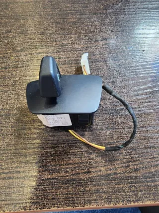 61319365877 Выключатель регулировки рулевой колонки BMW 7 G11/G12 Арт 2-123230, вид 3