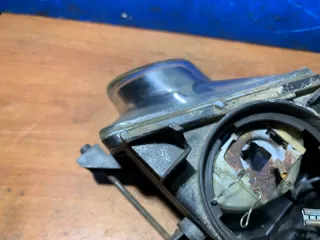 13101744 Фара противотуманная, птф Opel Vectra C  Арт 2-123295, вид 8