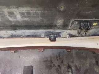 51119852213 Бампер передний BMW 6 G32 Арт 2-123316, вид 13